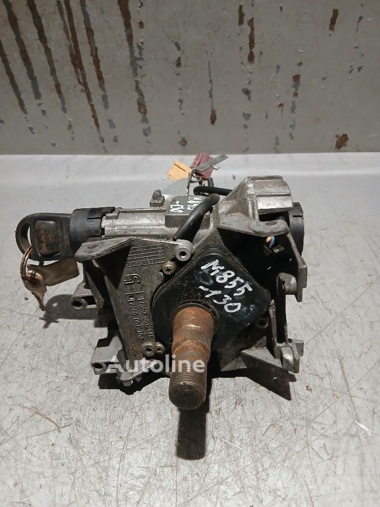 عصا تحكم  الهيدروليكية MAN 7360051152 لـ الشاحنات MAN TGA - Autoline