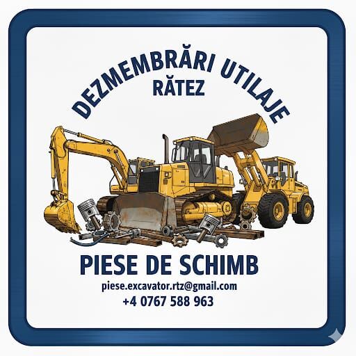 Manetă încărcător pentru utilaje pilot control unit for Case 621/921 construction equipment - Machineryline