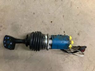 O&K VOLA L35 pyöräkuormaaja hydraulisk joystick