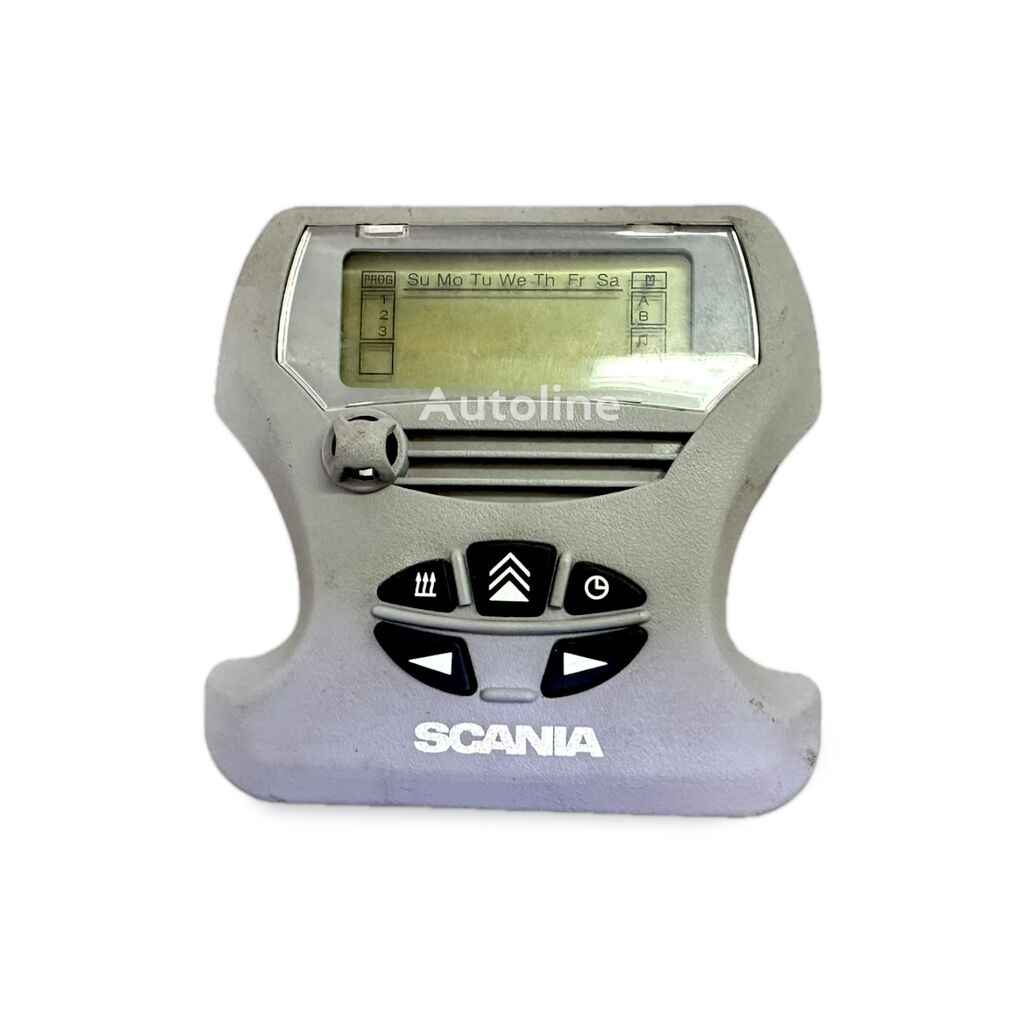 Scania 1405195 pilot control unit for Scania 4-series (1995-2006) - Autoline