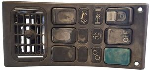 manette de commande Scania 1110904 pour camion Scania 4-series (1995-2006)