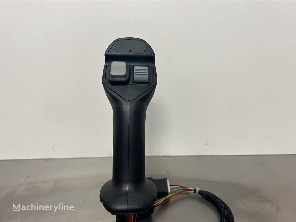 joystick hidráulico Terex /Yanmar TL/V-5606665038-Joystick/Steuergriff para máquinas de construção