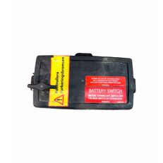 Volvo 21735103 pilot control unit for Volvo B5LH, B0E (2008-) bus for sale - Image 6 | Autoline AU Volvo 21735103 pilot control unit for Volvo B5LH, B0E (2008-) bus | Image 6 - Autoline