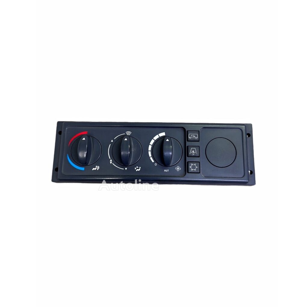 Manette de commande Volvo 21113421 pour bus Volvo B5LH, B0E (2008-) - Autoline