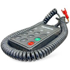 пульт управления гидравликой WABCO R-Series (01.04-12.17) 4460561260 для тягача Scania P,G,R,T-series (2004-2017)