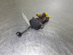manette de commande Werklust WG35B-Monsun-Tison PCL402-693A-Servo valve/ventil pour chargeuse sur pneus