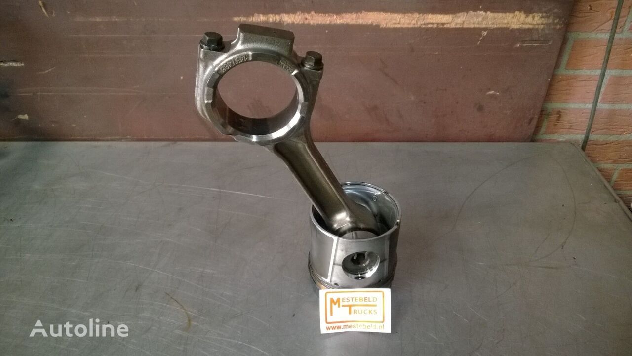 Piston for DAF XF95 truck - Autoline