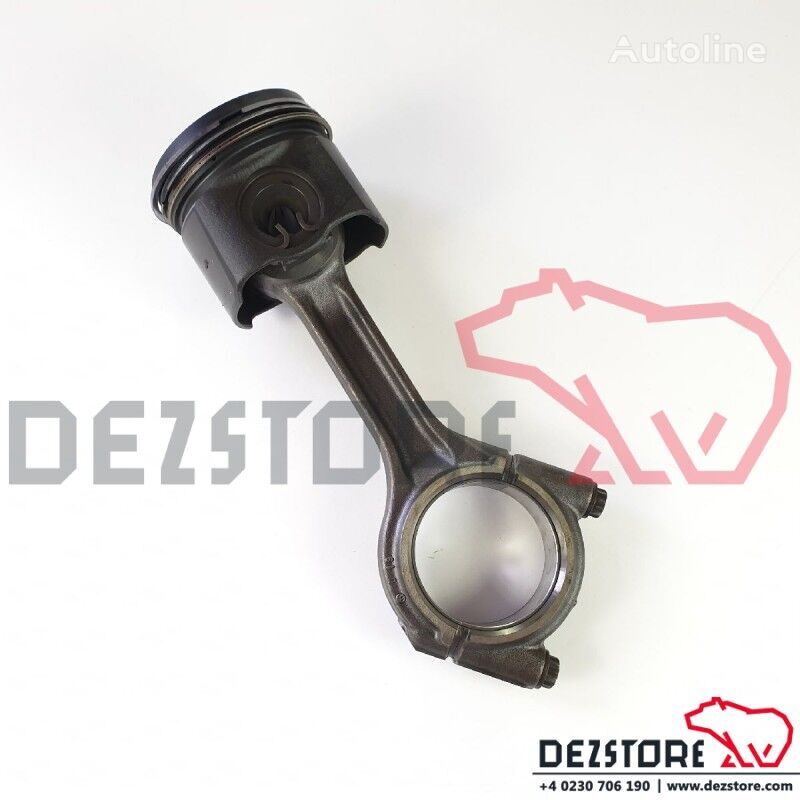 piston for Mercedes-Benz ACTROS MP4 truck tractor