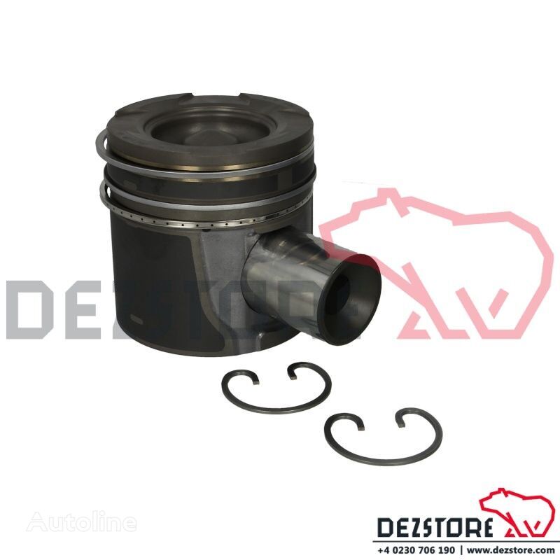 51025006297 piston for MAN TGX truck tractor