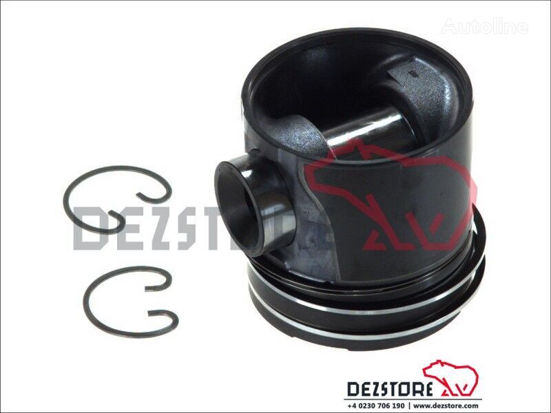 piston 51025006260 pour tracteur routier MAN TGX