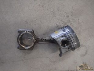 piston pour excavateur