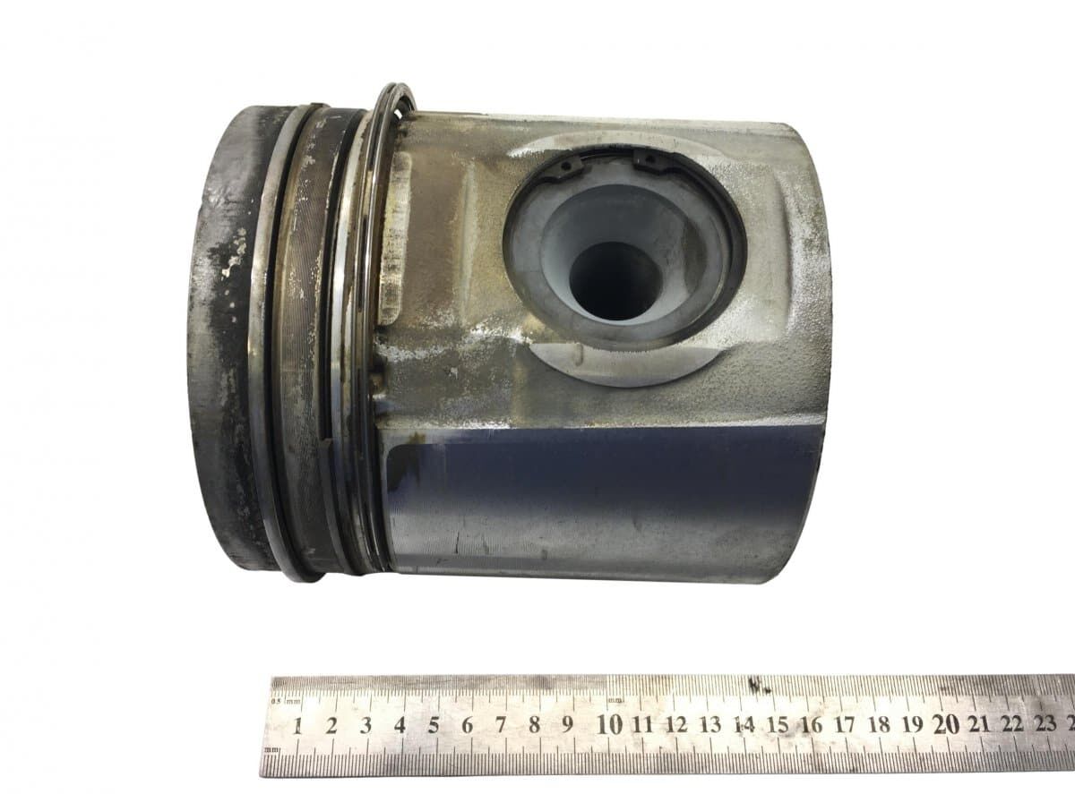 piston pour camion Scania