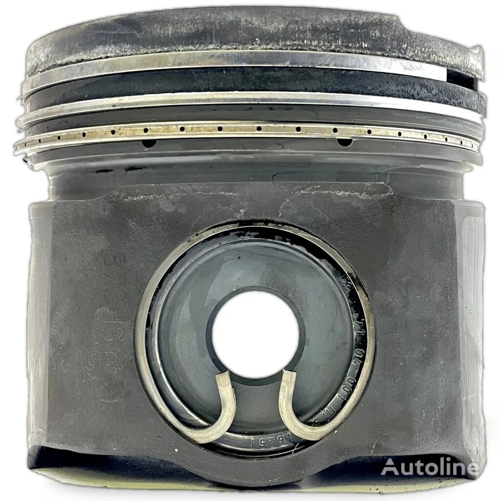 A4710302517 piston for Mercedes-Benz truck