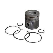 320/09211A piston for JCB 320/09211A wheel loader