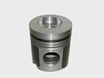 piston pour excavateur