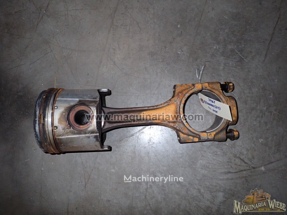 Piston 9Y-6048 pour matériel de TP - Machineryline