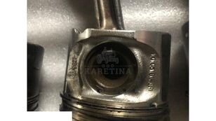 поршень для Deutz-Fahr Deutz TCD 2012 L06 4V