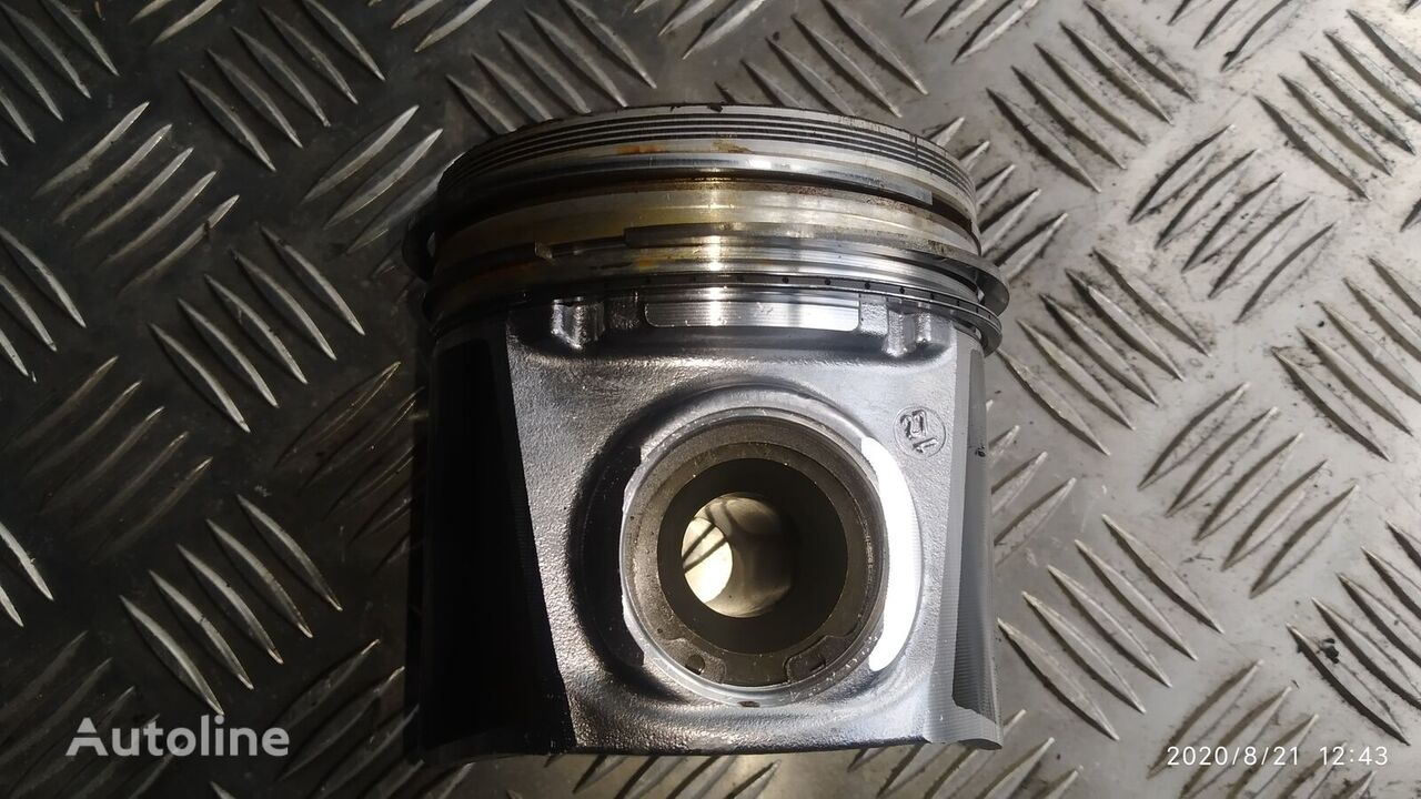 140 Natural Power piston for FIAT DUCATO Minibus / passenger (250_, 290_) cargo van