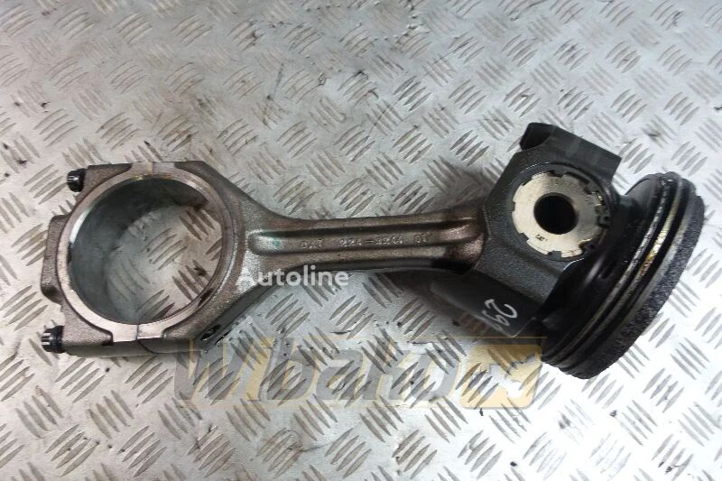 Caterpillar 329-4510 329-4510 piston for sale | Autoline TZ Caterpillar 329-4510 329-4510 piston - Autoline