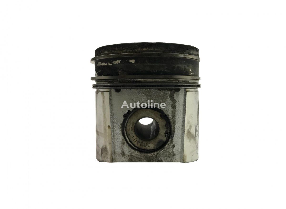 Cummins GENERIC GENERIC (01.51-) 40588600 piston for DAF truck tractor