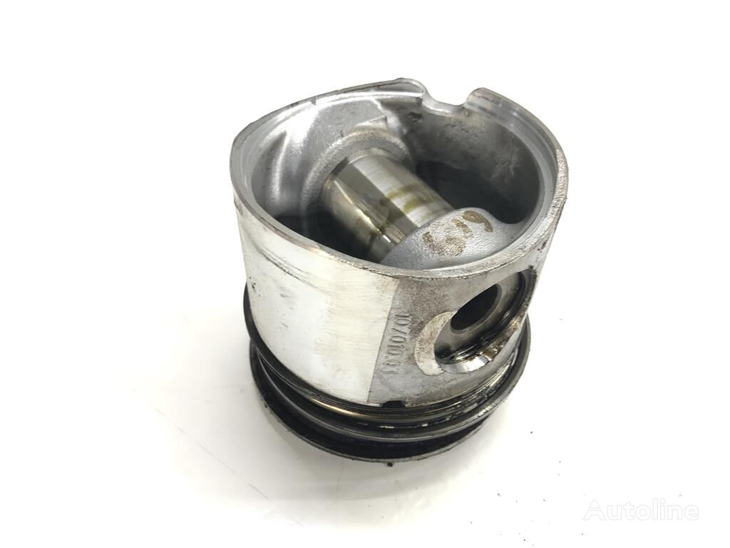 DAF piston for truck