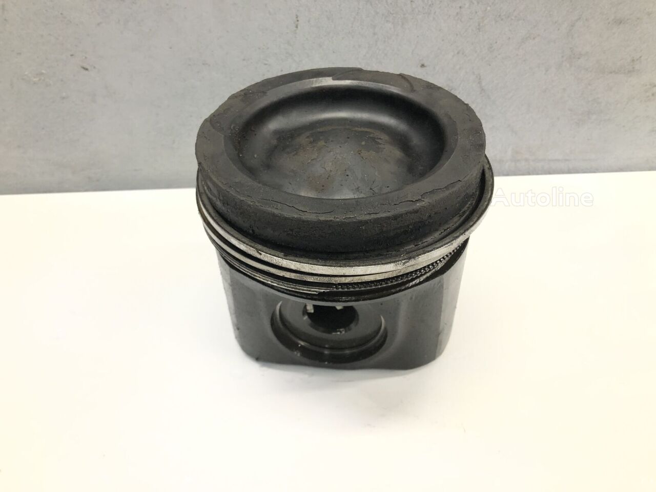 piston DAF pour camion