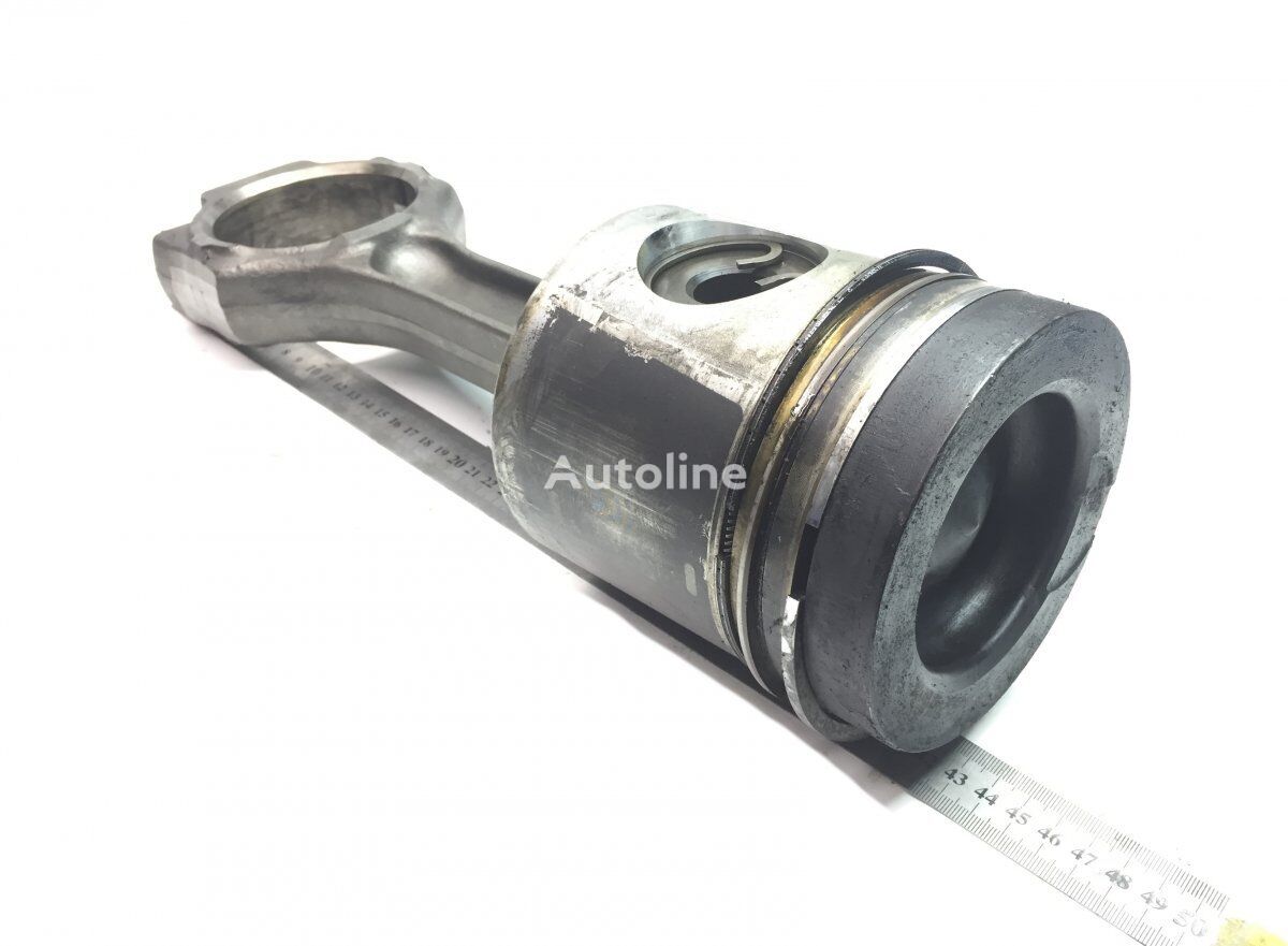 Piston DAF 95XF (01.97-12.02) pentru cap tractor DAF 65CF, 75CF, 85CF, 95XF (1997-2002) - Autoline