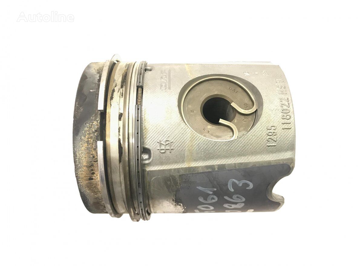 DAF Urbino (01.99-) 1698905 piston for Solaris Urbino, Alpino, Vacanza (1999-) bus