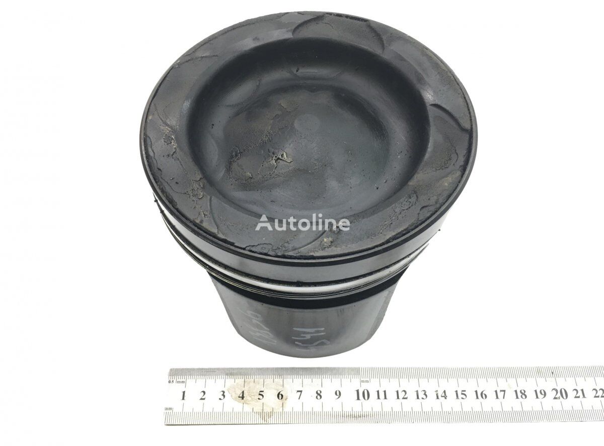 DAF XF105 (01.05-) 1805848 piston for DAF XF95, XF105 (2001-2014) truck tractor - Autoline