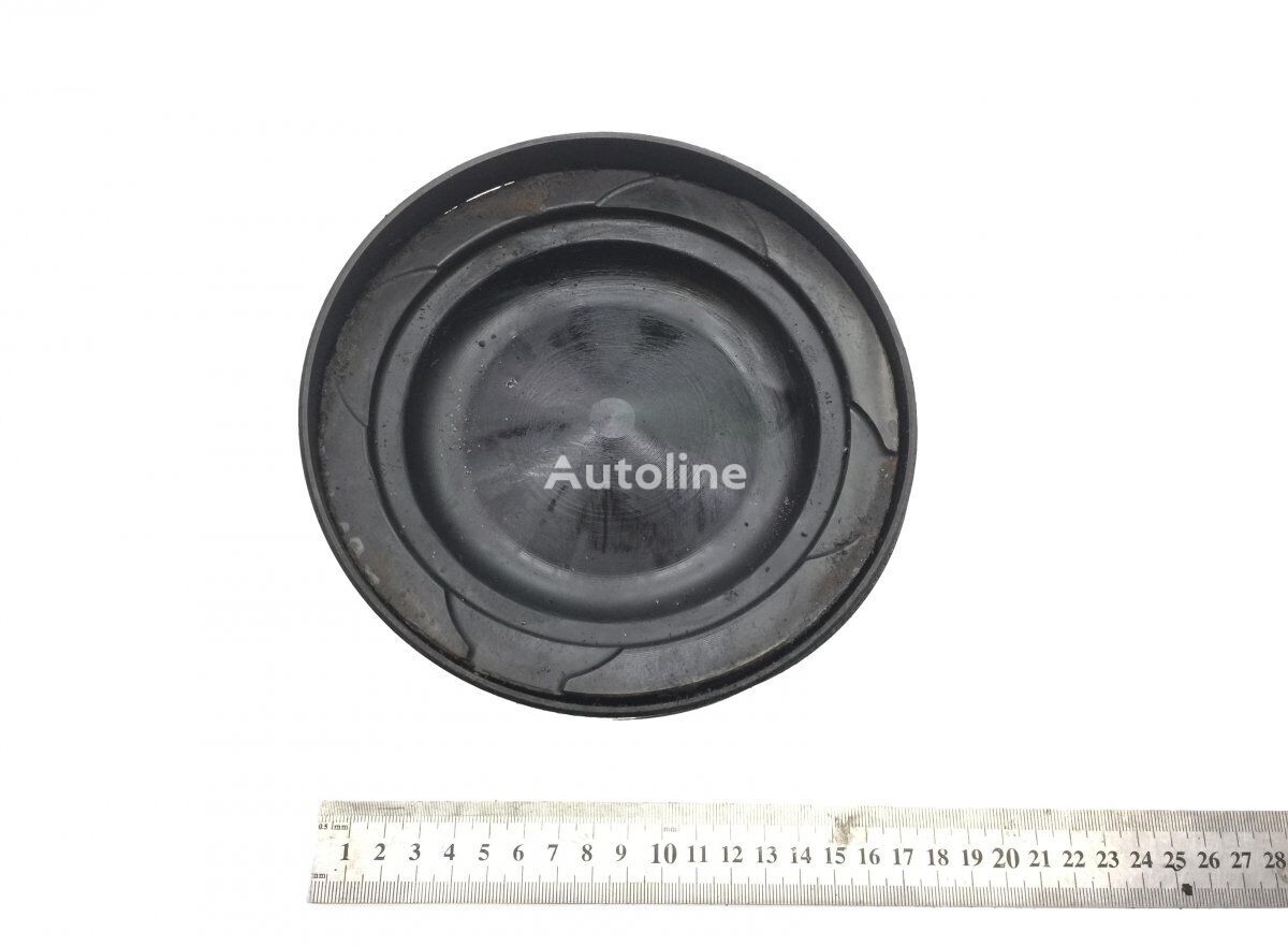 Piston DAF XF106 (01.14-) 2003400 pour tracteur routier DAF XF106 (2014-) - Autoline