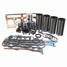 клип Holset Complet Motor pentru за градежни машини Mitsubishi S6R, S6R-Y2PTAW și S12H-Y2PTAW