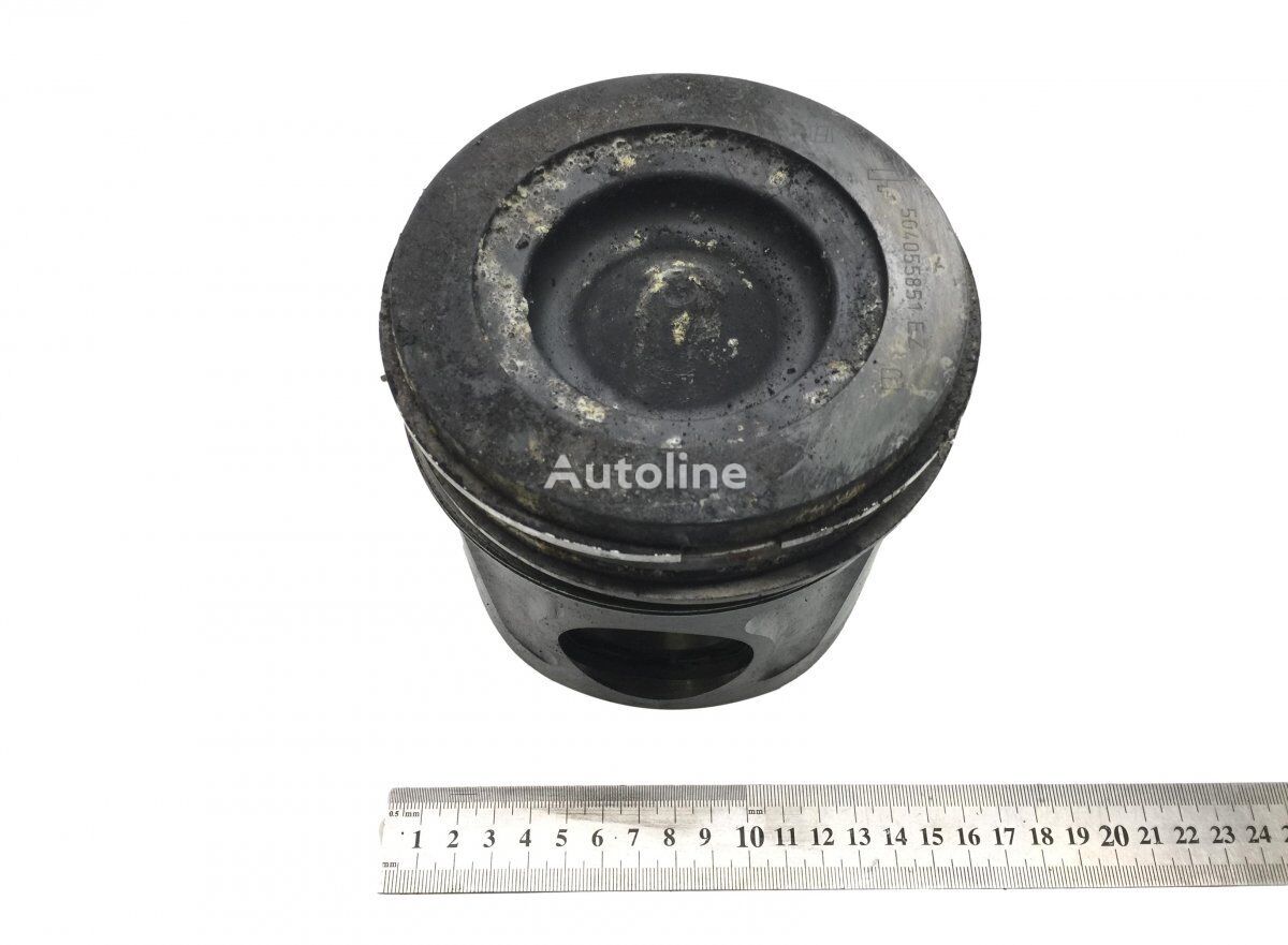 IVECO Stralis (01.02-) piston for IVECO Stralis, Trakker (2002-) truck tractor - Autoline