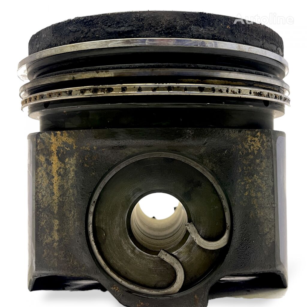 IVECO Stralis (01.02-) 40922600 piston for IVECO Stralis, Trakker (2002-) truck tractor