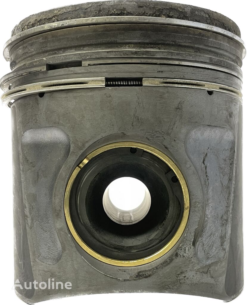 Irisbus EURORIDER (01.01-) piston for Irisbus Access, Evadys, Axer, Karosa, Recreo, Domino, Agora, Citelis, Eurorider (1999-)