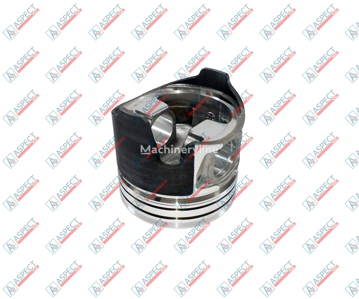 Isuzu 8972326030 piston for Case  CX80 mini excavator