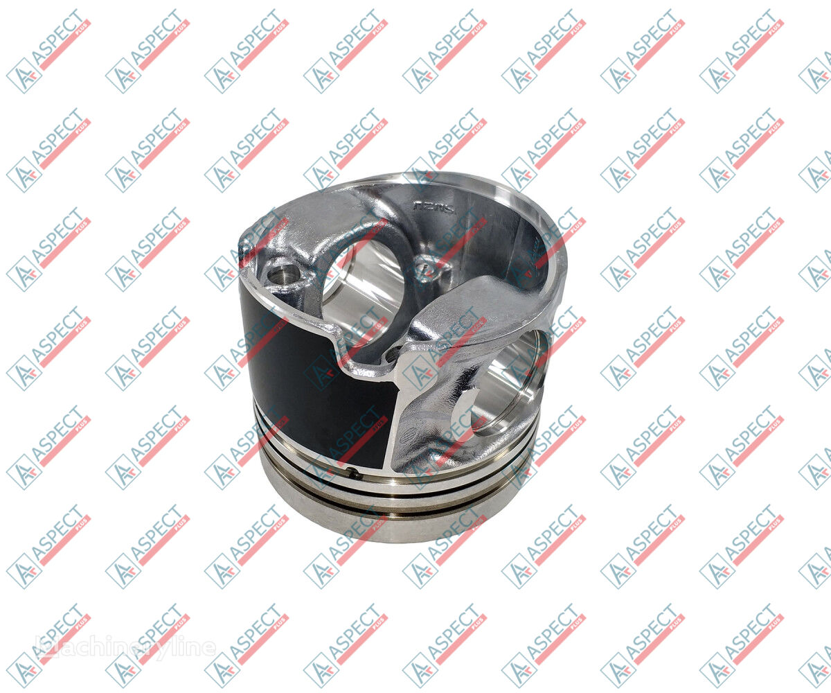 piston Isuzu 8981929260 pentru excavator Case CX130B LC