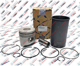 Isuzu 1876182450 piston for Case CX300C  excavator