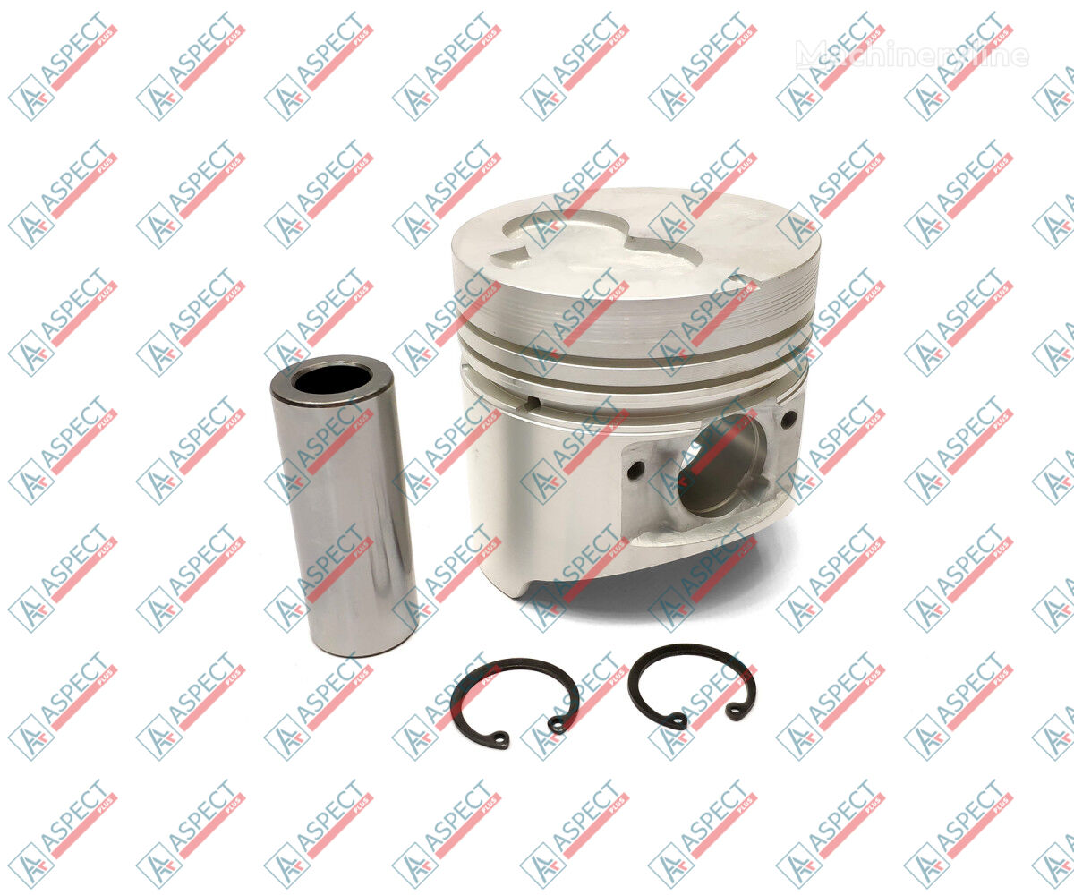 Isuzu 8971768870 piston for Aichi  SR12B telescopic boom lift