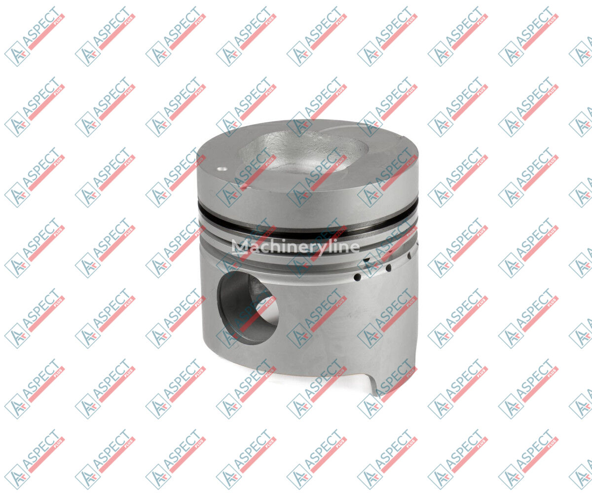 Isuzu 629PI00119B00 1121117770 piston for excavator