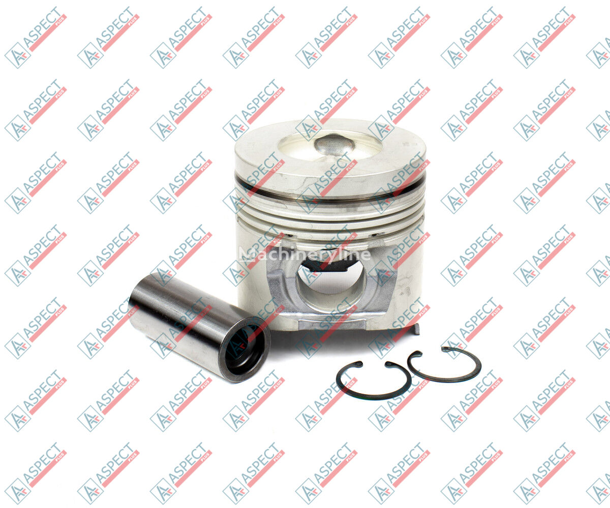 piston Isuzu IMPS829010 8981529011 pour excavateur Case CX210B