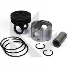 Kolbenschmidt 41757600 41757600 piston for Cummins PX9 truck