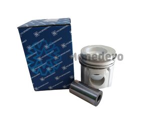 Kolbenschmidt MIDR06 5010240751 piston for Renault MIDR06,20,45 M41 truck