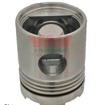 Komatsu NH220 6620-31-2110 Komatsu 6620-31-2110 piston for Komatsu construction equipment