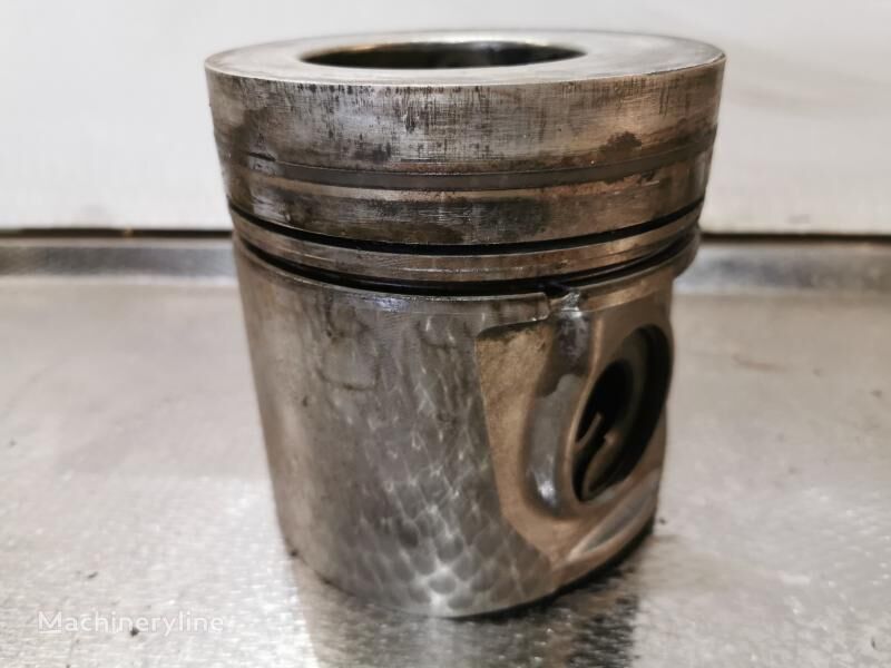 Liebherr 9273484 piston for Liebherr excavator