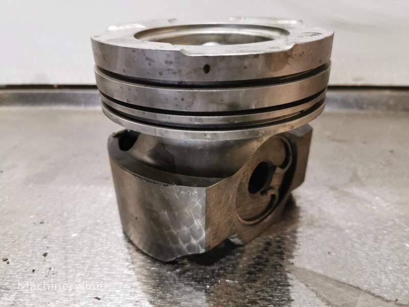 Liebherr 10148222 piston for Liebherr D9508/D9512 excavator