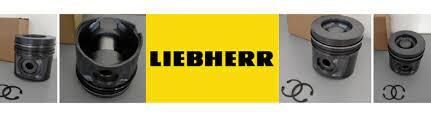 Liebherr D924 / D926 122MM (9883111) 9883111 klip za bagera