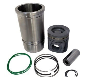 piston Liebherr D924 / D926 — 122MM (PPD-9883111-K1A) PPD-9883111-K1A pour excavateur