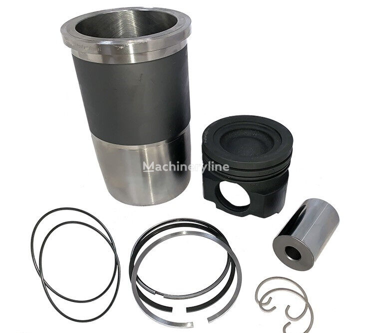 Liebherr D934 / D936 122MM (9080687) 9080687 piston for excavator