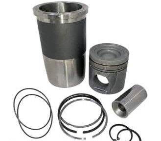 Liebherr D934 / D936 — 122MM (PPD-10115835-K1) PPD-10115835-K1 piston for excavator