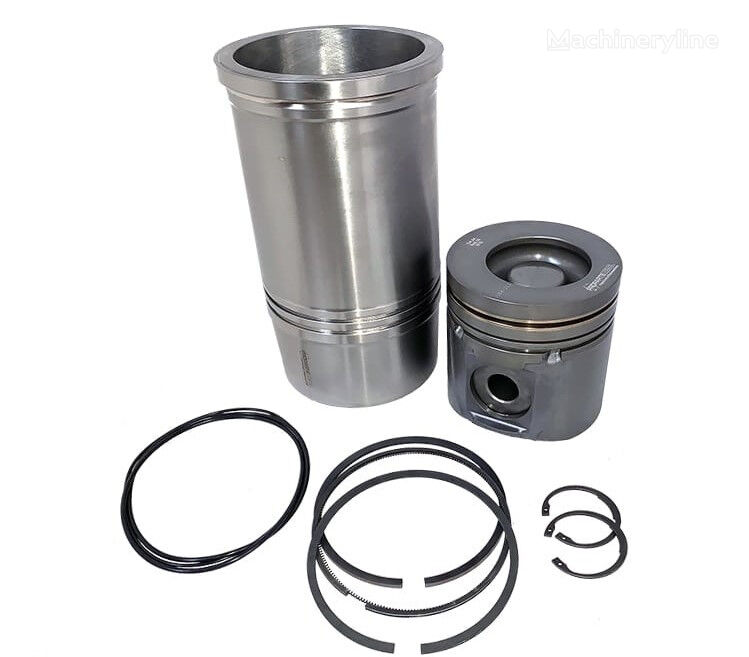 Liebherr D9406 / D9408 — 135MM (PPD-9274771-K1) PPD-9274771-K1 piston for excavator